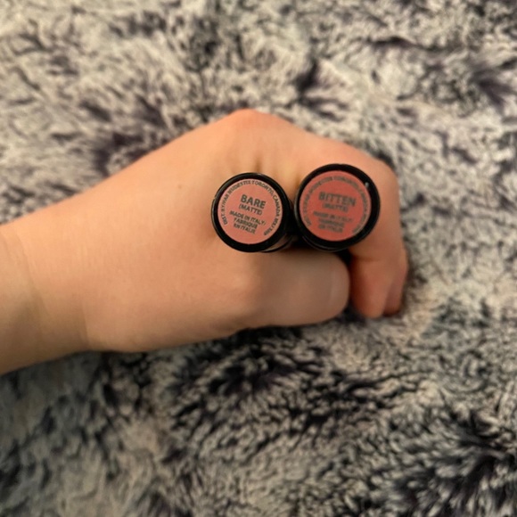 BNIB NUDESTIX Matte Lip Pen Set - Picture 5 of 9